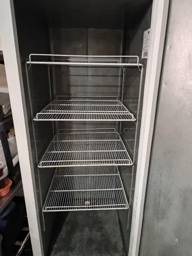Freezer Gelopar GTPC 575
