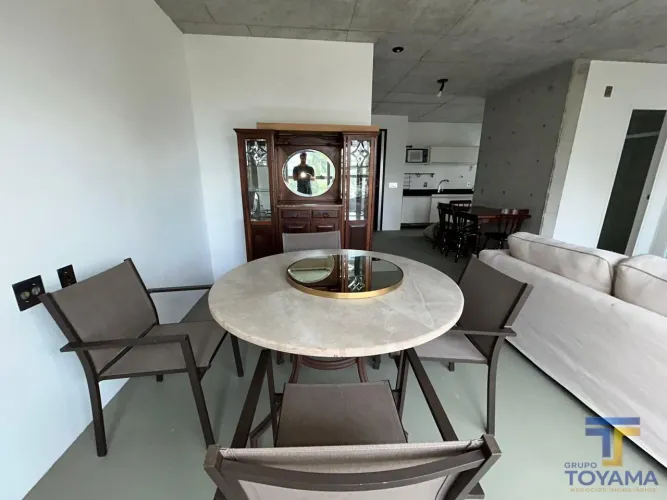 Apartamento para Locação em São Paulo, Campo Belo, 1 dormitório, 1 banheiro, 1 vaga