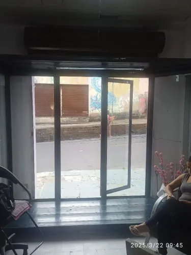 Venda  vitrine 