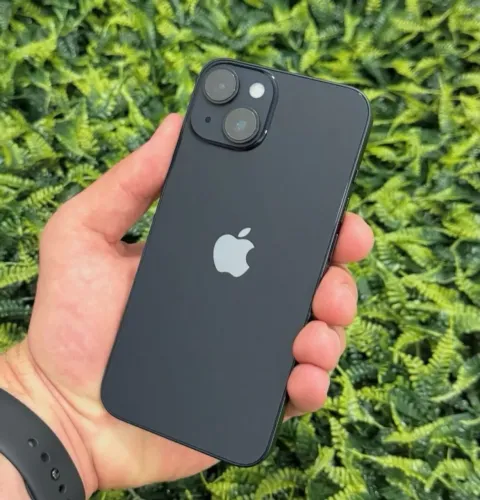 iPhone 13 128gb Preto