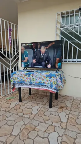 Tv LG 4k 50 polegadas
