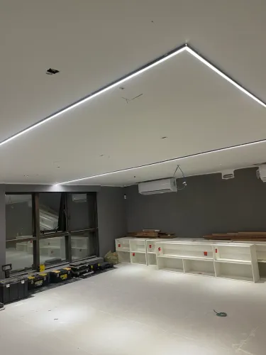 Manutenção Residencial, Elétrica e Acabamentos