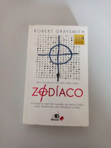 Livro zodíaco