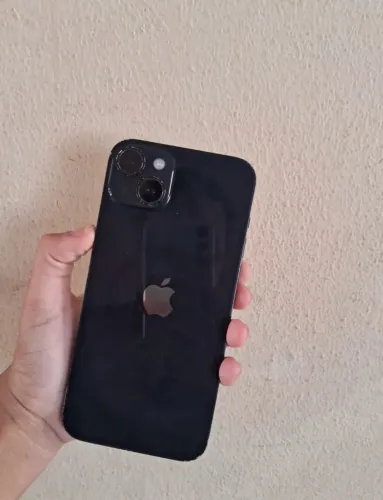 Vendo ou troco iPhone 14 Plus 128gb