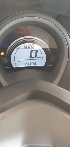 Yamaha Nmax 160 ABS 2019 /preta/ Única dona/24 mil Km/revisada/IPVA PAGO
