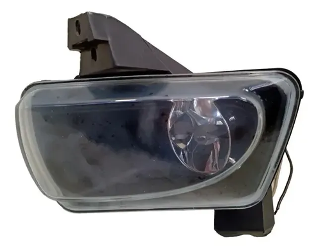 Farol Milha Esquerda Palio Weekend / Strada 1996/2000 Ft3529