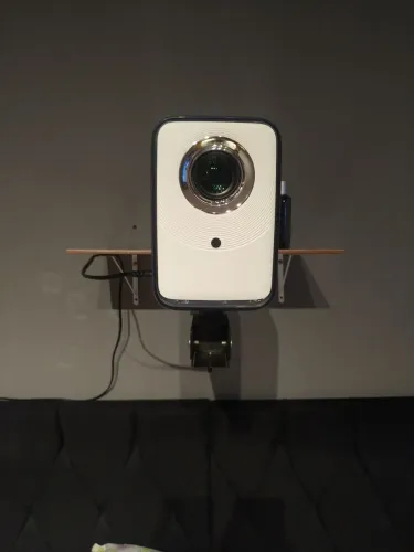 Projetor G60 ultra full HD 