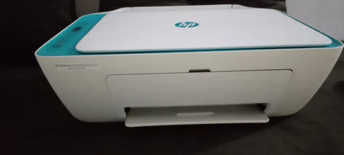 Impressora Hp