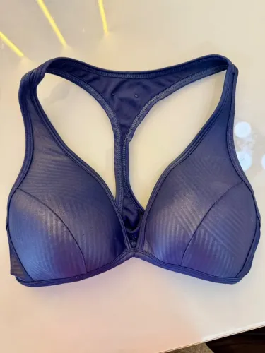 Top nadador Track & Field TAM G