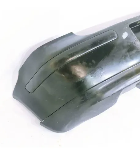 Para-choque Traseiro Vw Golf Sr 2000    103825