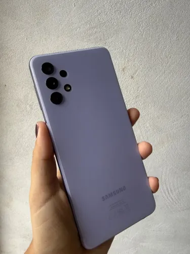 Celular Samsung A32 5G