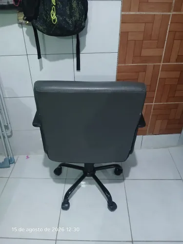 Cadeira de escritório
