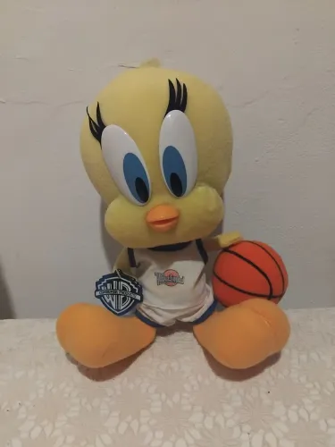 Pelucia vintage Piu Piu - 1996