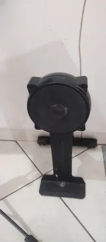 Ped Alessis de bombo para bateria eletrônica  