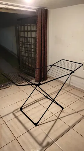 Varal gigante