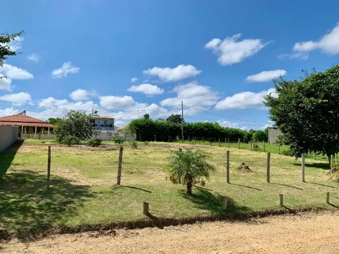 Terreno / Chácara de 1.000m² em São José do Alegre