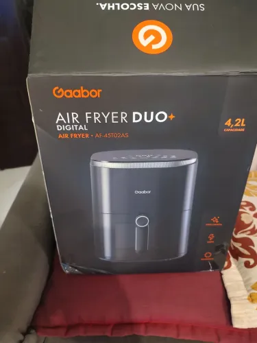 Vendo Air fryer