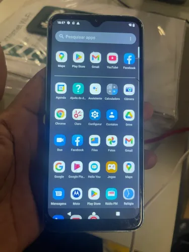 MOTO G50 5G