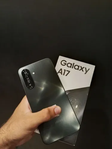 A17 4 OU 5G