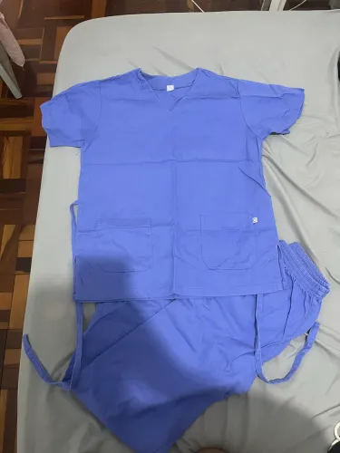 Scrub/Pijama Cirurúrgico