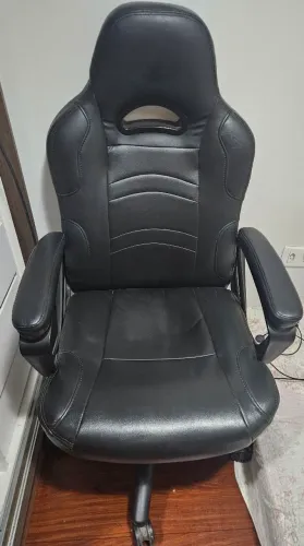 Cadeira Gamer DT3
