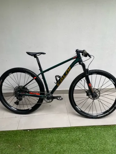 Caloi elite