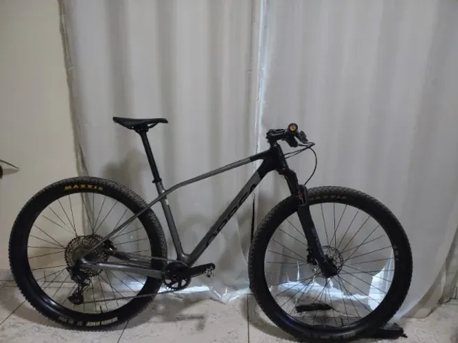 Bike Orbea Alma 2024 - Tamanho M - Boost