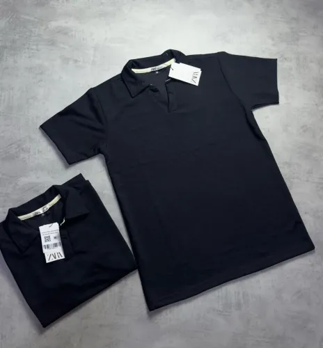 Camisa Zara Atacado e Varejo