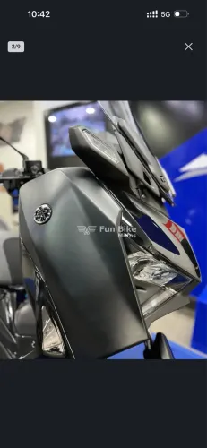 XMAX 250cc CONNECTED 2025