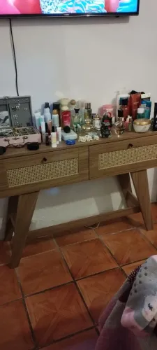 Penteadeira 