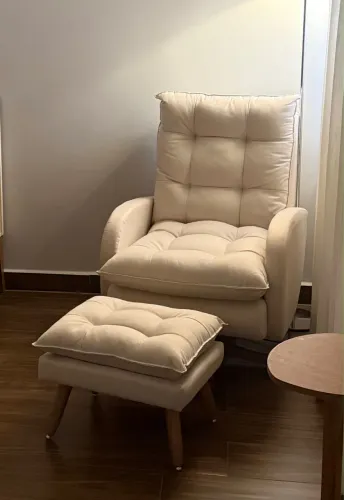 Poltrona Amamentação