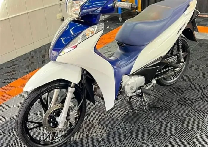 Vende-se Honda Biz