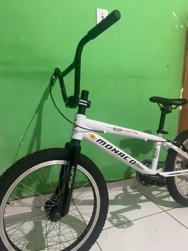 Bike BMX GTS