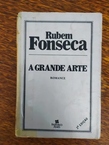 A Grande Arte