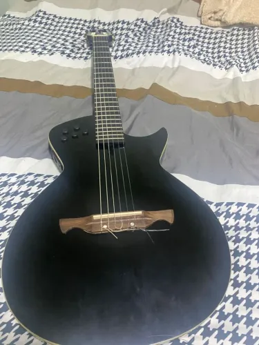 Violão Tagima Modena Steel