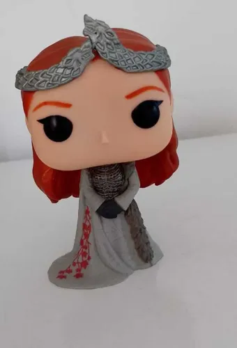 Funko Pop - Sansa Stark