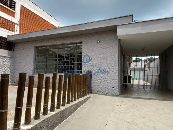 CASA PARA LOCAÇÃO VILA CARMEM