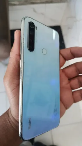 Celular xiomi