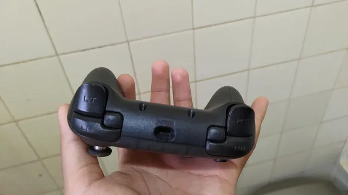Controle 8bitdo Ultimate 2C