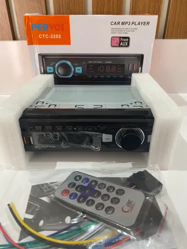 ? RÁDIO AUTOMOTIVO BLUETOOTH ?