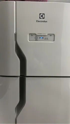 Geladeira Electrolux DFN39