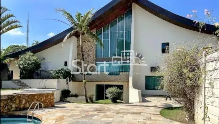 casa - Jardim Paulista - Santa Bárbara D'Oeste