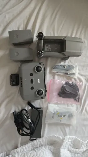 Dji mavic air 2