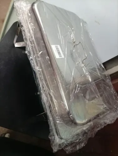 Rechaud à Álcool