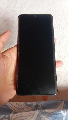 Celular Motorola EG50 pro