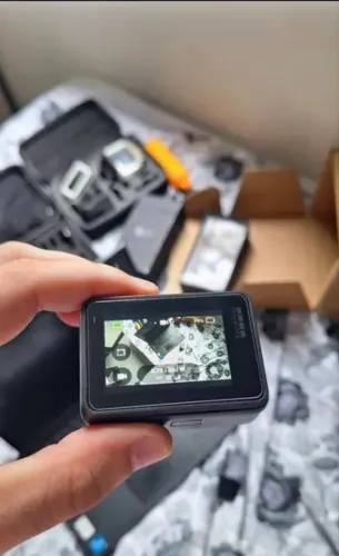 Go Pro Hero7 Black 