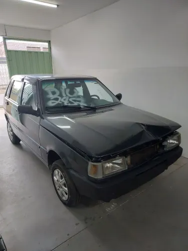 FIAT UNO FIRE - PEÇAS USADAS ORIGINAIS COM PROCEDÊNCIA