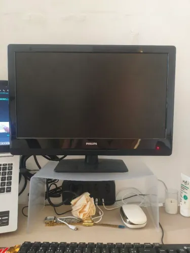 Monitor TV 18,5 polegadas Philips