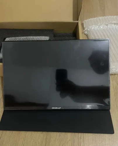 Monitor ZEUSLAP 16P 2.5k