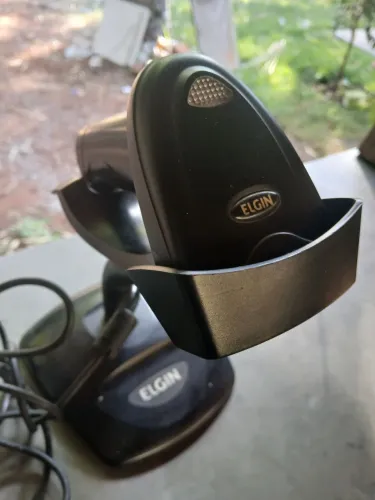 Vendo leitor código de barras 62 98229 -4052